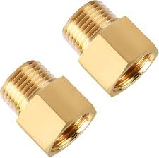 Brass Pipe Fittings